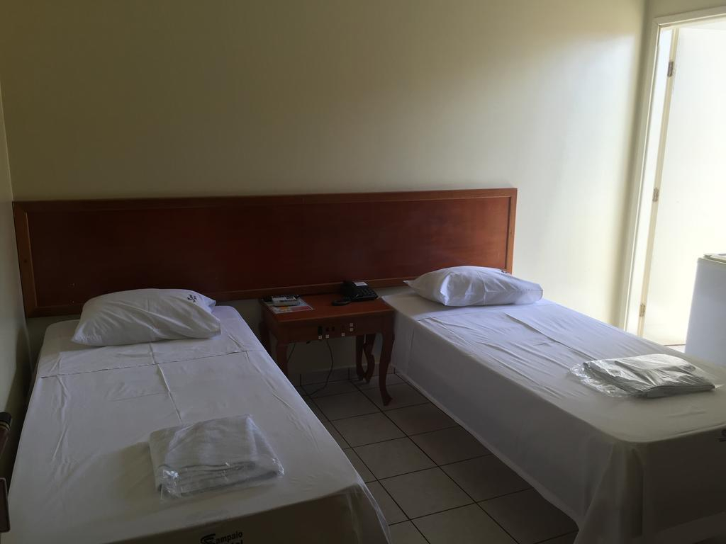 Hotel Sampaio