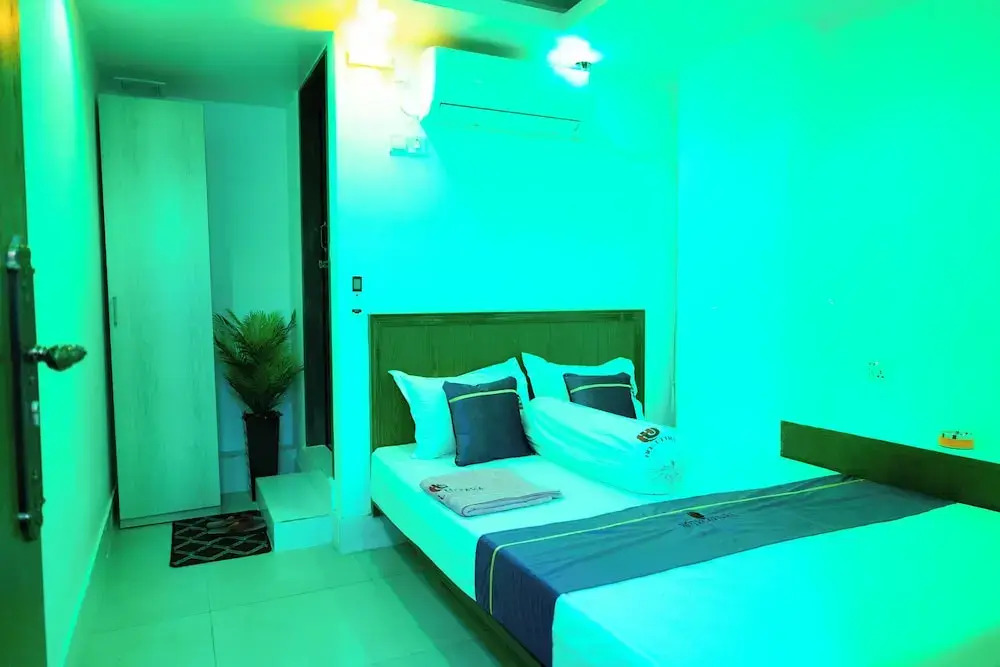Hotel Uttara