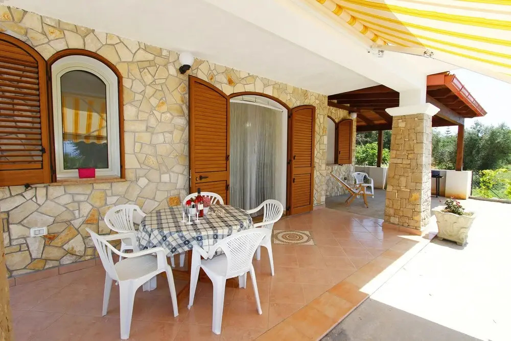 Villetta 54