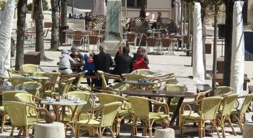 Hotel de France