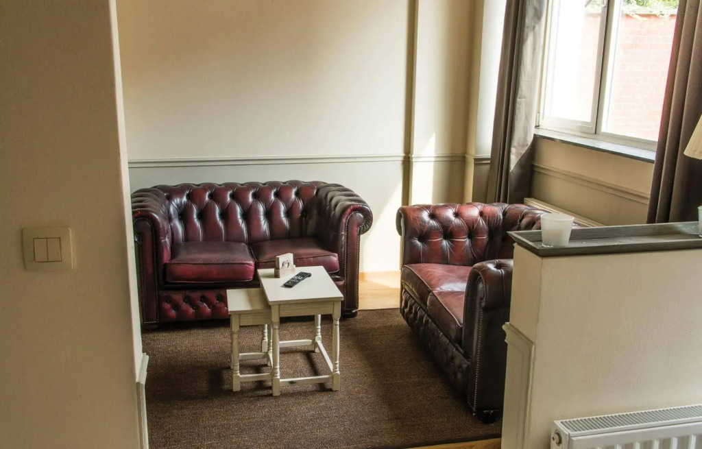 Hotel Saint Georges