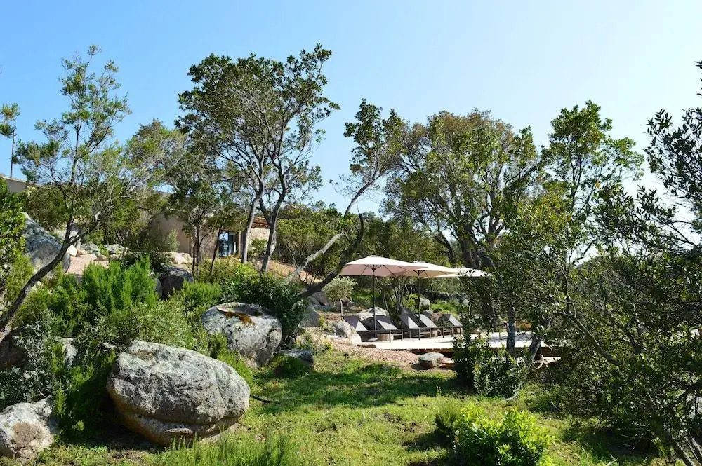 Les Petites Maisons