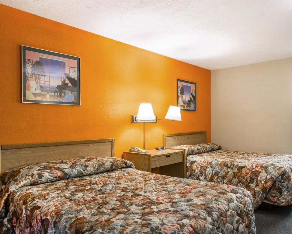 Econo Lodge