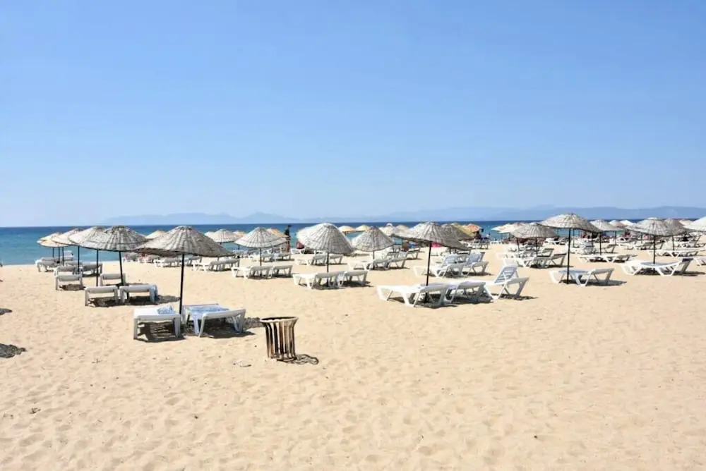 Varol Otel