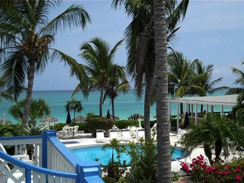 Sibonne Beach Hotel