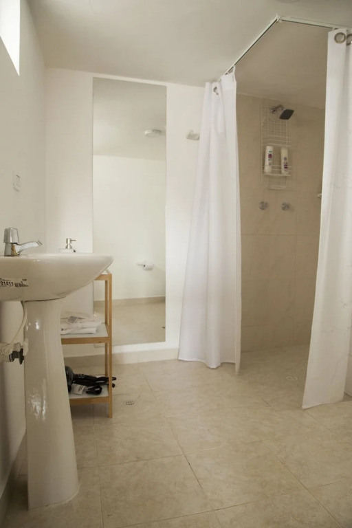 Apartamento con todo nuevo Home Aris