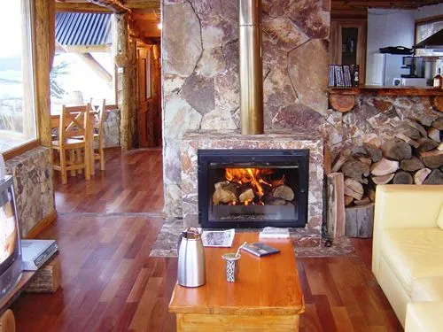 Finisterris Lodge Relax   Spa