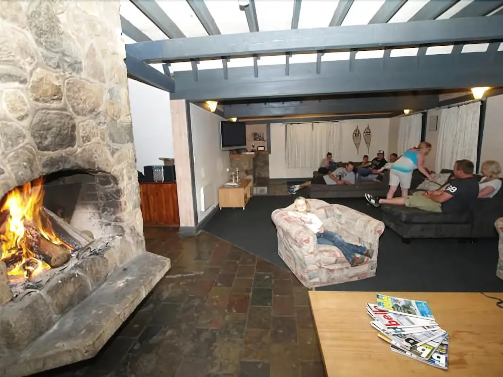Habitat Chalet