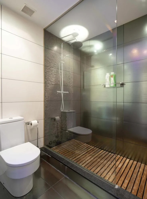 Old Town 2 Apartment by Aston & Wolf