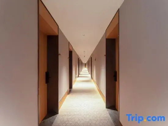 JI Hotel (Kunshan Economic Development Zone Chaoyang East Road)