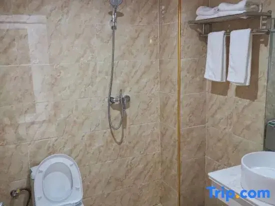 Shanshui Yating Homestay