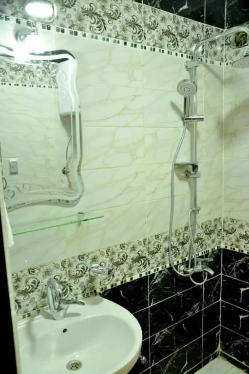 Cairo hotel