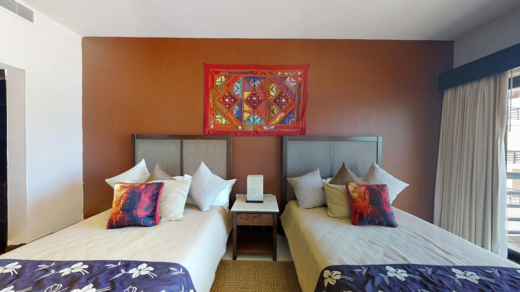 Impressive & Peaceful Apartment PDC Swimming Pool & Nice Amenities Near 5th Avenue