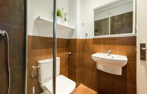Apartamento Latina V