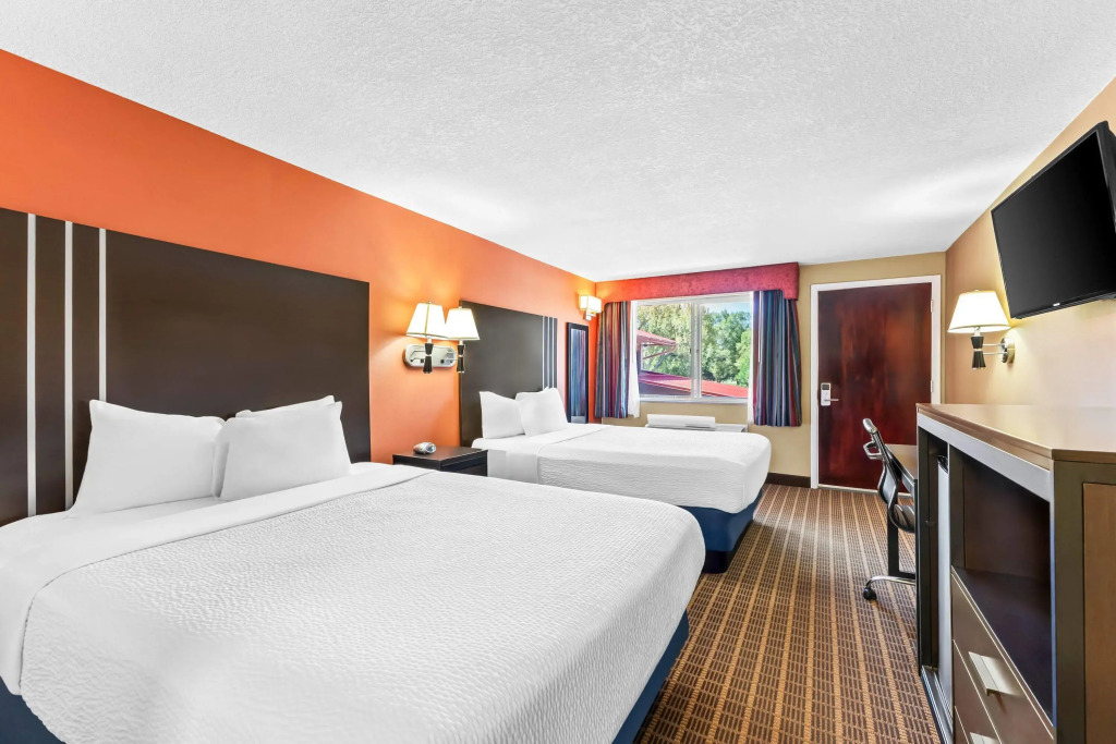 Days Inn by Wyndham Elko