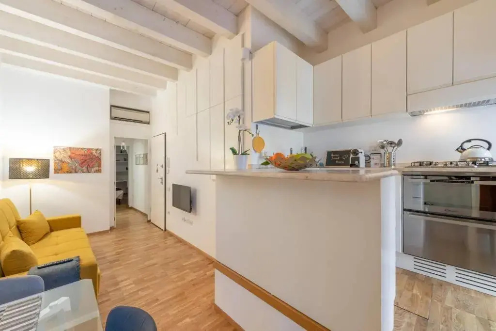 Mirtì boutique Apartment heart Cagliari