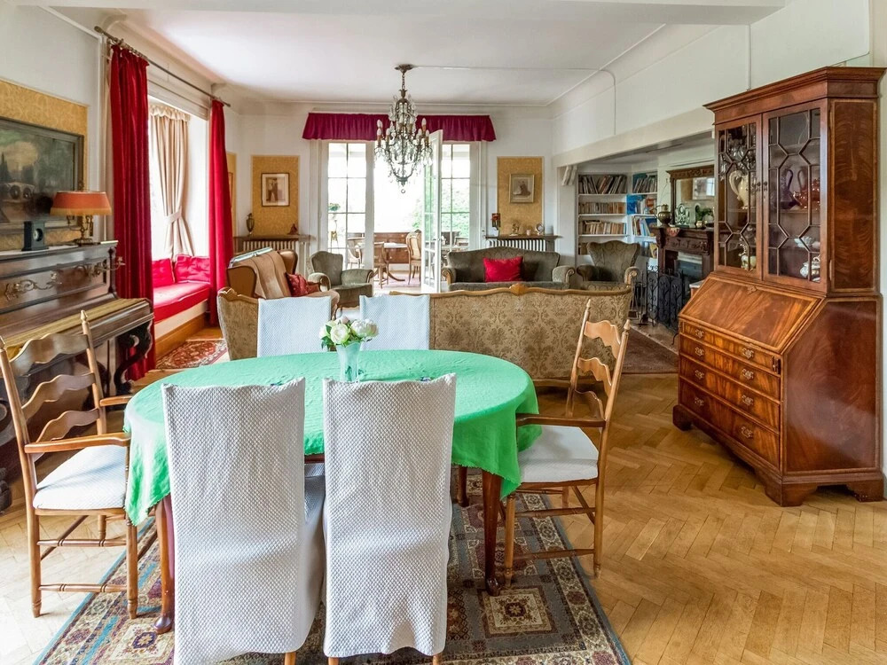 Marvellous Holiday Home in Ronse With Terrace