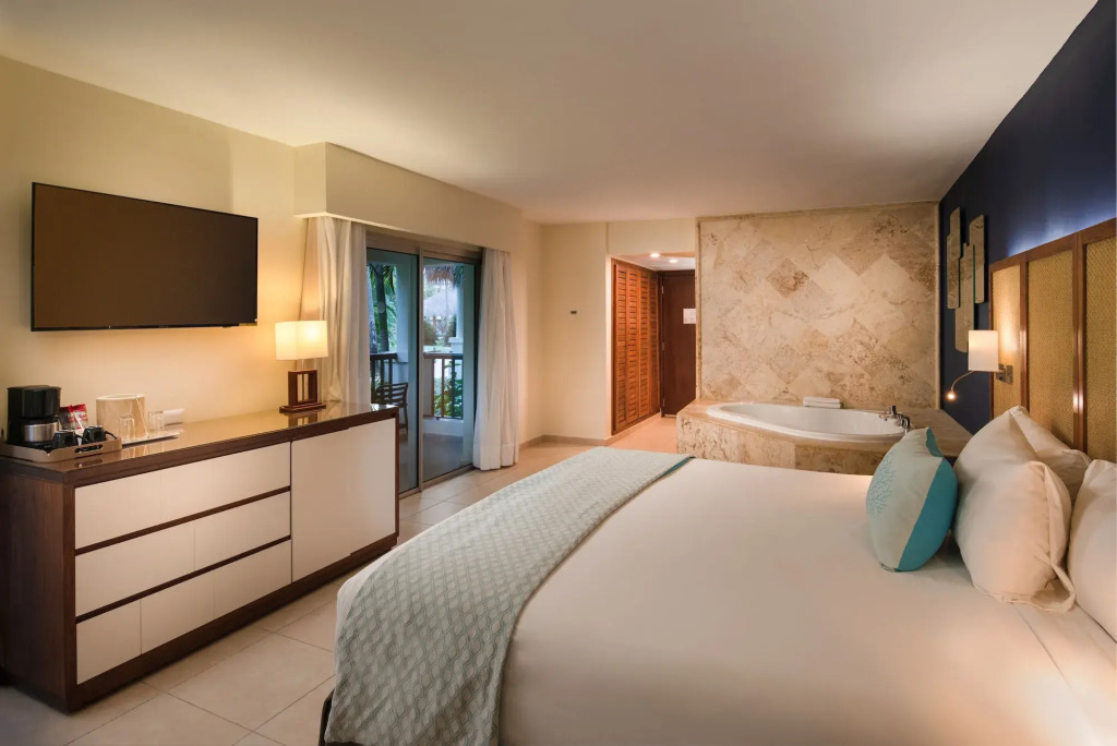 Impressive Premium Punta Cana - All Inclusive
