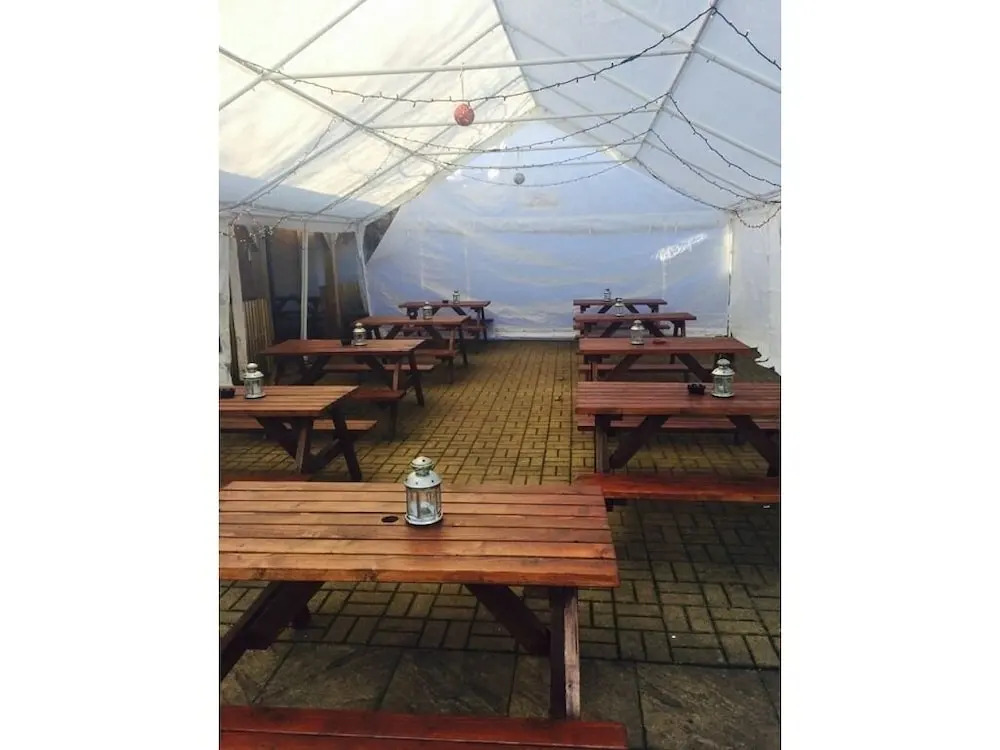 The Forester Ealing