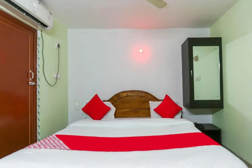 Hotel O Sai Sadanand Residency
