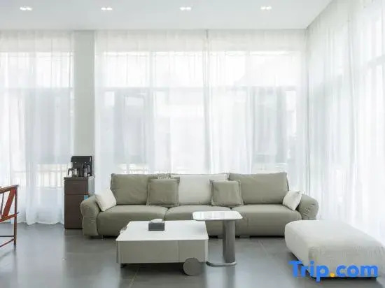 Wanfenglin Chenfeng Youju Homestay