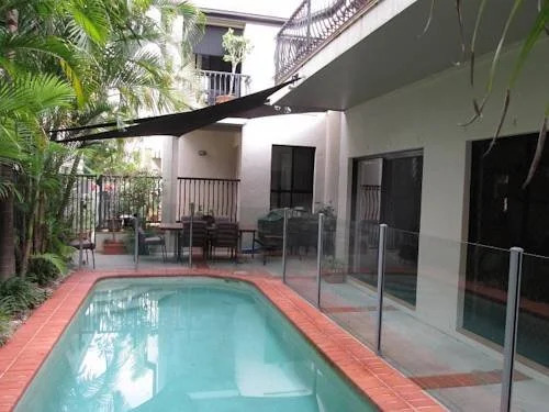 Mermaid Beachside Bed & Breakfast