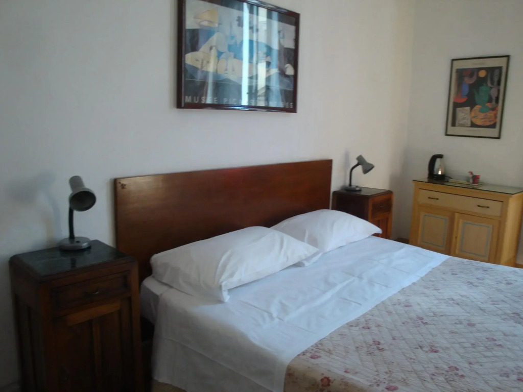 Albergo San Giovanni