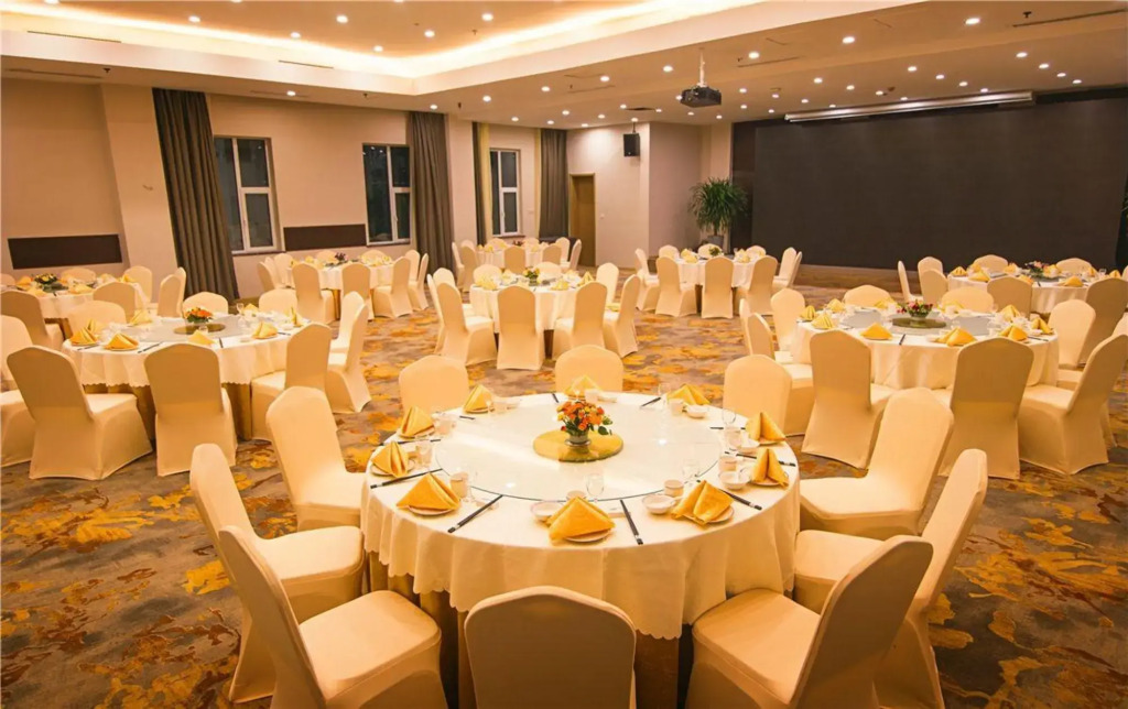 Meili Hotel