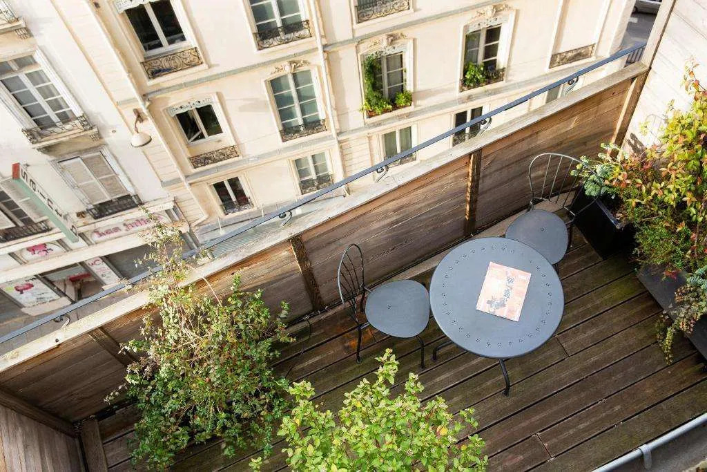Hotel Les Théâtres