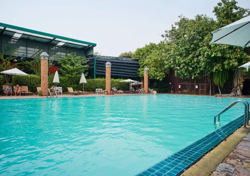 Fairtex Residence Pattaya