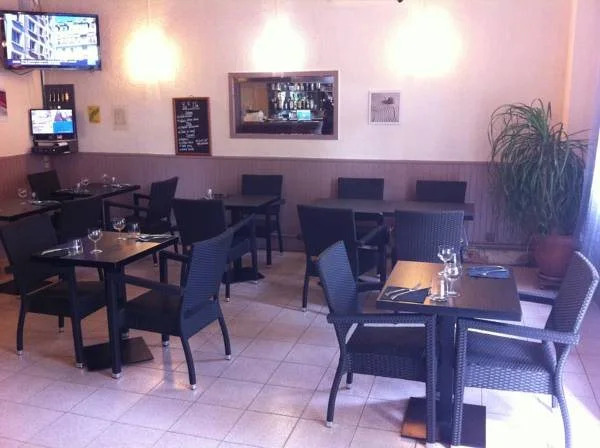 Hotel le Saint Eloi