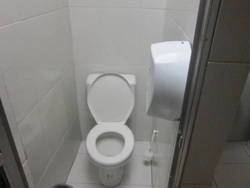 Hercus Copacabana Hostel