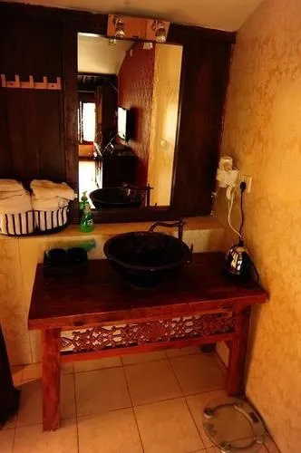 Lijiang Ancient City Ayutaya Hostels