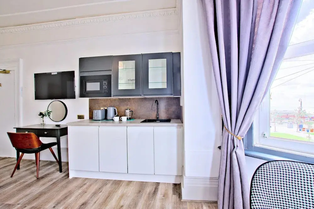 Sandy Bay Suites