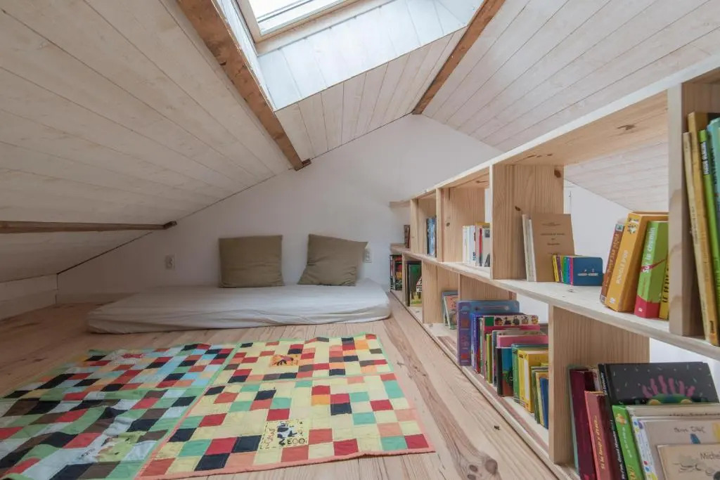 Appartement moderne refait a neuf proche plage
