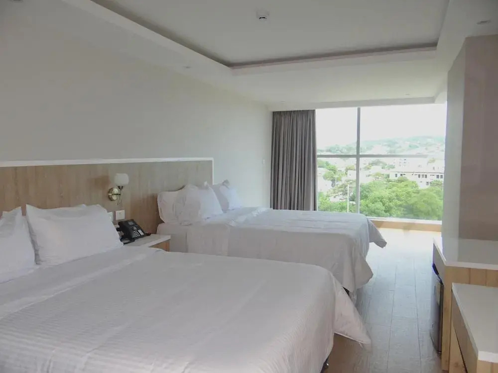 Wyndham Garden Cartagena