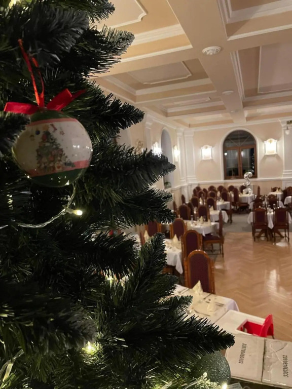 Hotel Praha