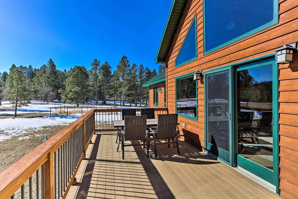 Keystone Cabin ~ 9 Mi to Mt Rushmore!