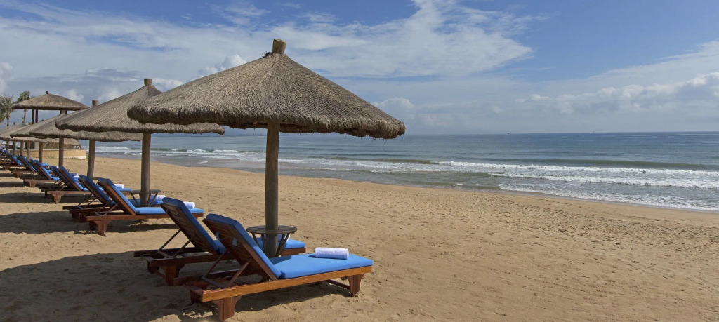 Sheraton Sanya Haitang Bay Resort