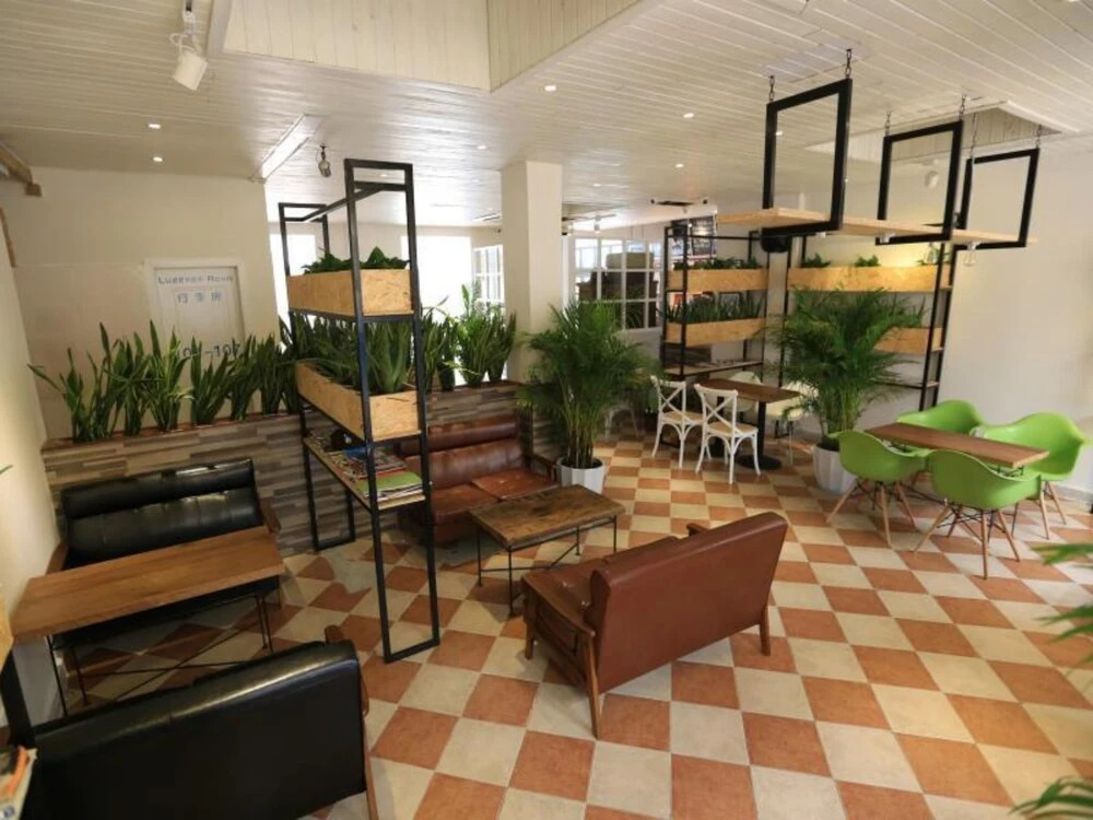 Nova Travellers Lodge