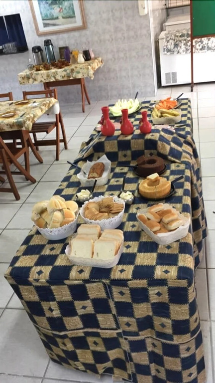 Pousada Sinpra