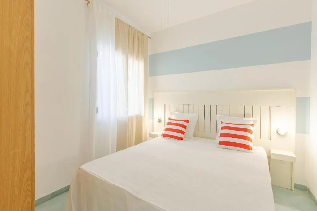 Casa Rosa a 50mt dal mare