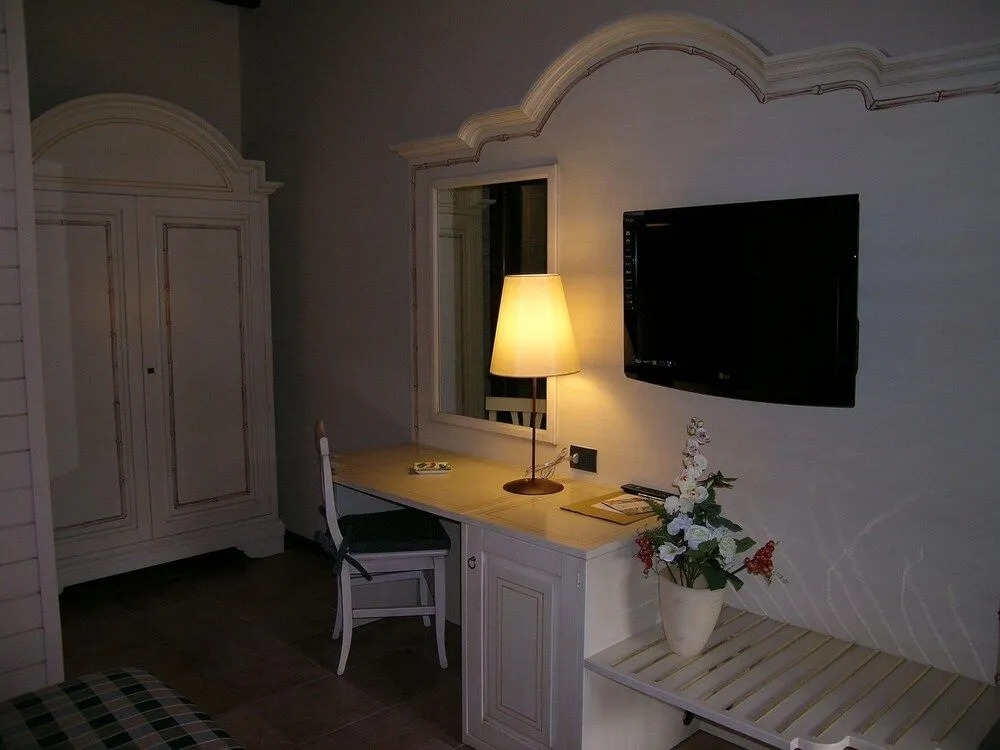 Motel 7 Laghi