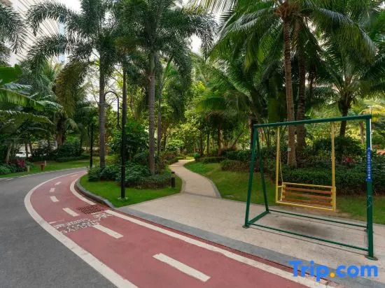 Phoenix Inn · Cloud Sea Sea View Design Beauty Inn (Phoenix Airport Coconut Dream Corridor Store)