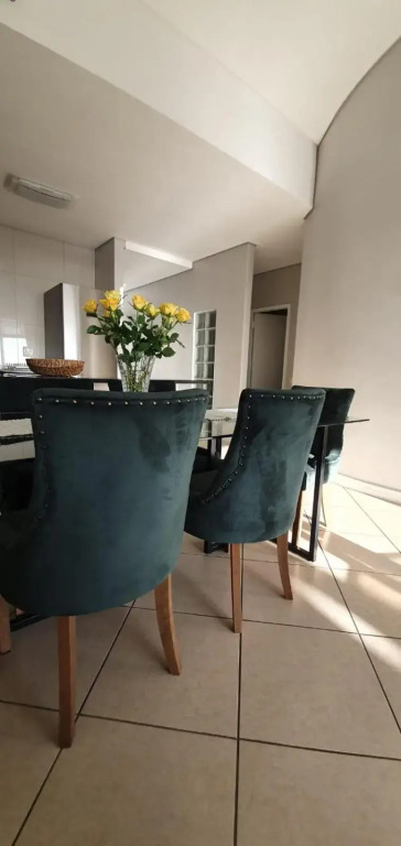 Beachfront 3-bedroom with Robben Island views