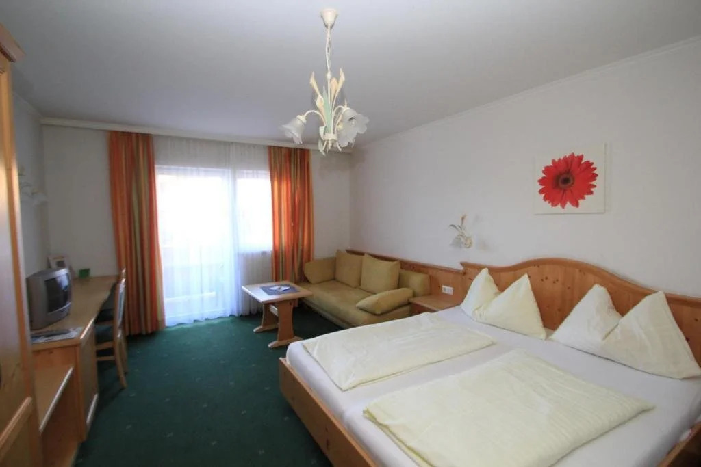 Wander- und Familienhotel Erika