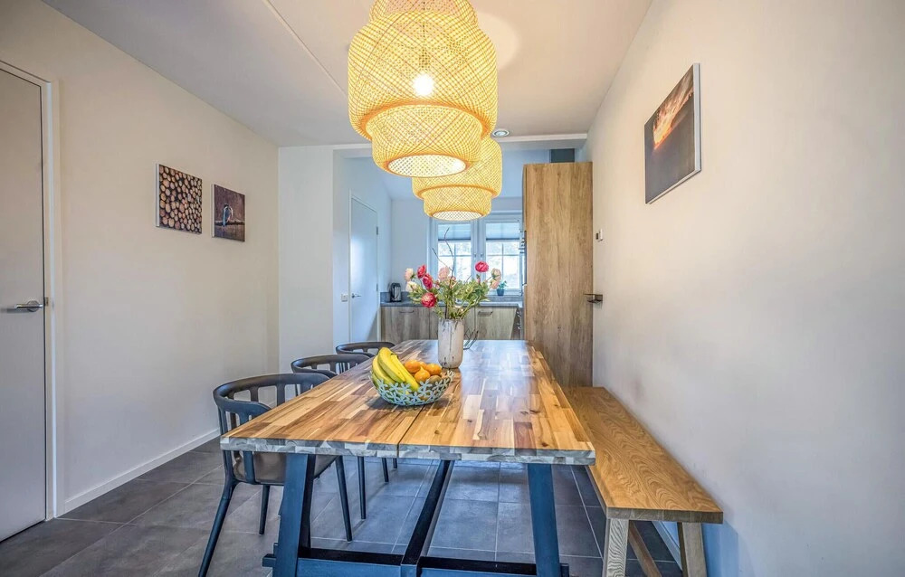 Pet Friendly Home In Rijssen With Wifi