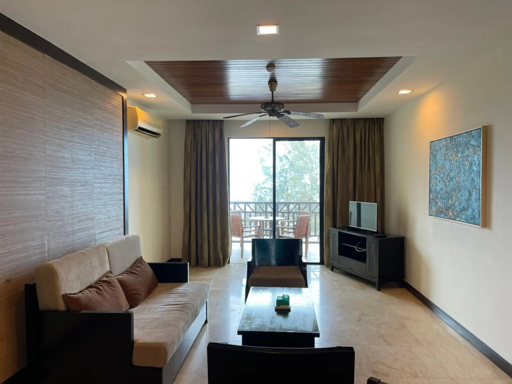 Home Sweet Villas, Karambunai