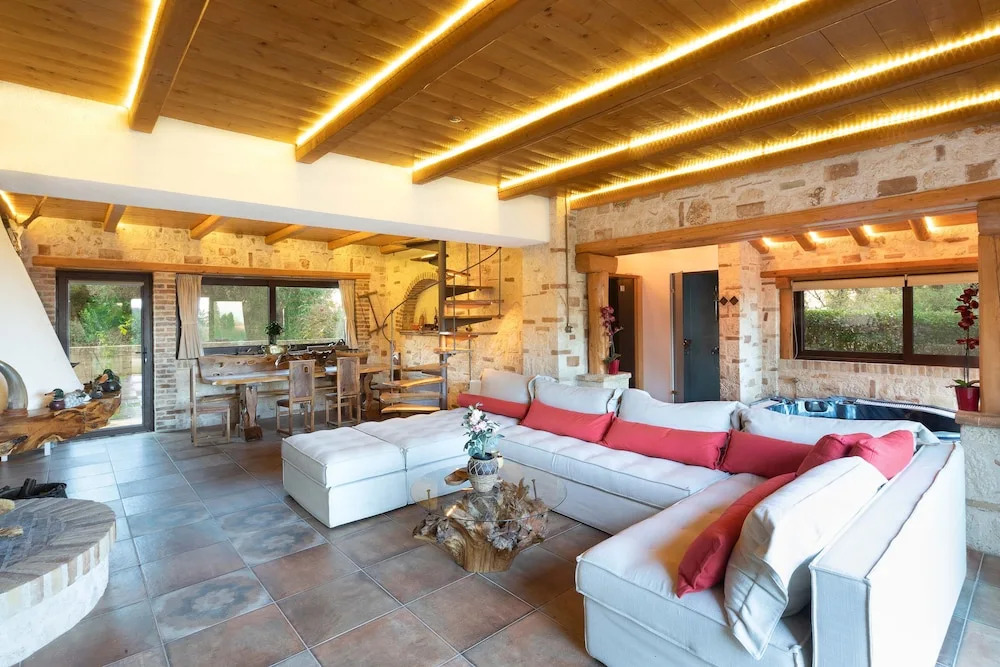 Villa Madera