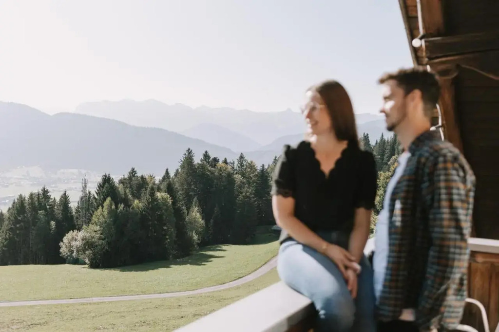 Haus Alpenrose